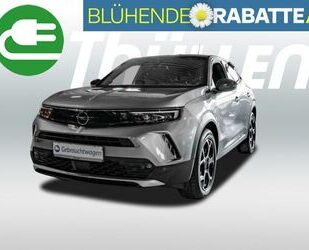 Opel Mokka-e Gebrauchtwagen