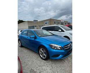 Mercedes-Benz A 180 Gebrauchtwagen