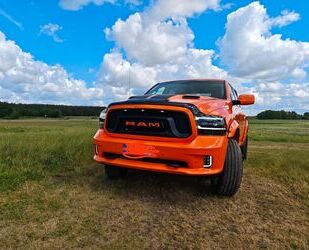Dodge RAM Gebrauchtwagen