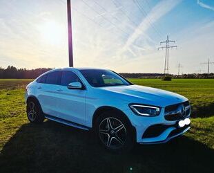 Mercedes-Benz GLC 300 Gebrauchtwagen