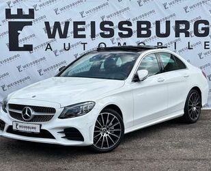 Mercedes-Benz C 200 Gebrauchtwagen