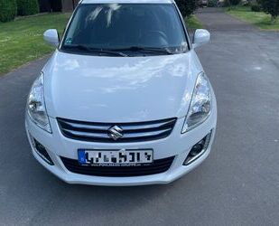 Suzuki Swift Gebrauchtwagen