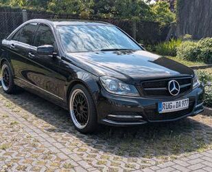 Mercedes-Benz C 180 Gebrauchtwagen