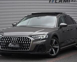 Audi A8 Gebrauchtwagen