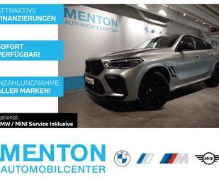 BMW X6 M Gebrauchtwagen