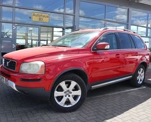 Volvo XC90 Gebrauchtwagen