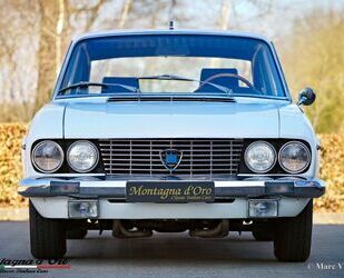 Lancia Flavia Gebrauchtwagen