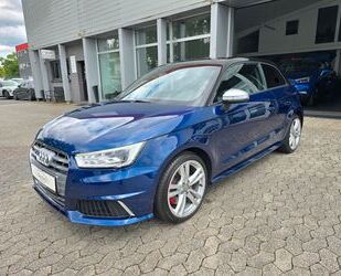 Audi S1 Gebrauchtwagen