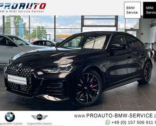 BMW M440 Gebrauchtwagen