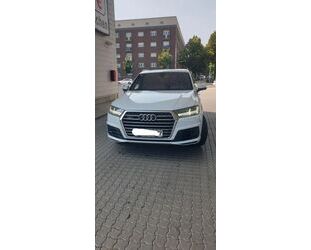 Audi Q7 Gebrauchtwagen