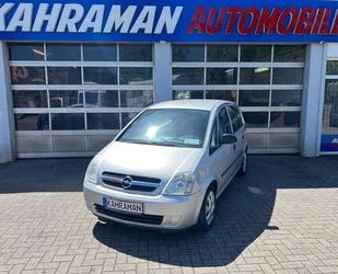 Opel Meriva Gebrauchtwagen