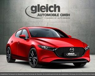 Mazda 3 Gebrauchtwagen