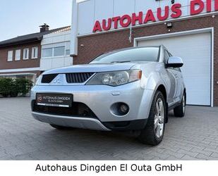 Mitsubishi Outlander Gebrauchtwagen