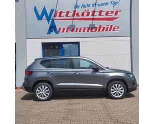 Seat Ateca Gebrauchtwagen