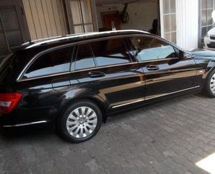 Mercedes-Benz C 180 Gebrauchtwagen