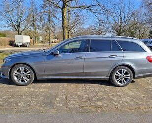 Mercedes-Benz E 400 Gebrauchtwagen
