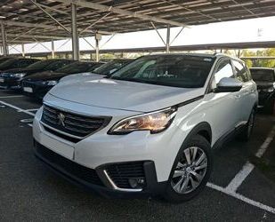 Peugeot 5008 Gebrauchtwagen