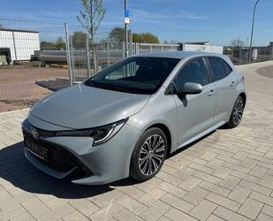 Toyota Corolla Gebrauchtwagen