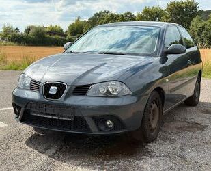 Seat Ibiza Gebrauchtwagen
