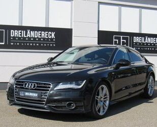Audi A7 Gebrauchtwagen