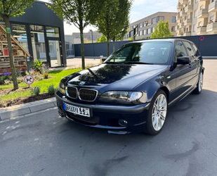 BMW 320 Gebrauchtwagen