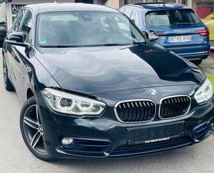 BMW 120 Gebrauchtwagen