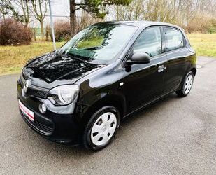 Renault Twingo Gebrauchtwagen