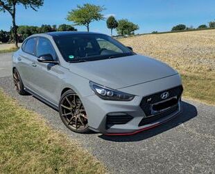 Hyundai i30 Gebrauchtwagen
