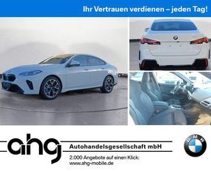 BMW 220 Gran Coupé Gebrauchtwagen