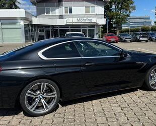 BMW M6 Gebrauchtwagen