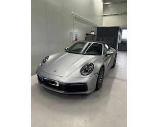 Porsche 992 Gebrauchtwagen