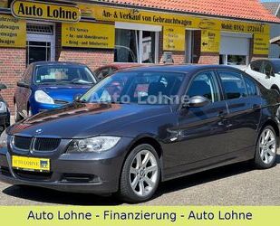 BMW 318 Gebrauchtwagen