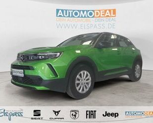 Opel Mokka-e Gebrauchtwagen