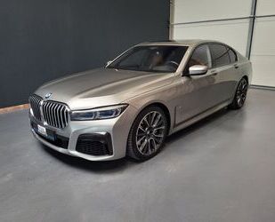 BMW 750 Gebrauchtwagen