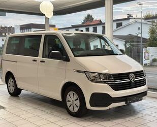 VW T6 Multivan Gebrauchtwagen