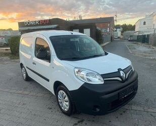 Renault Kangoo Gebrauchtwagen