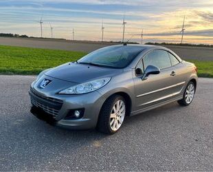 Peugeot 207 Gebrauchtwagen