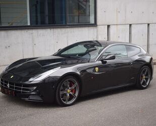 Ferrari FF Gebrauchtwagen
