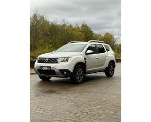 Dacia Duster Gebrauchtwagen