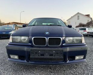 BMW 316 Gebrauchtwagen
