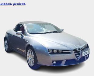 Alfa Romeo Spider Gebrauchtwagen