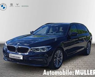 BMW 530 Gebrauchtwagen