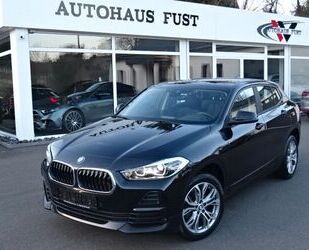 BMW X2 Gebrauchtwagen