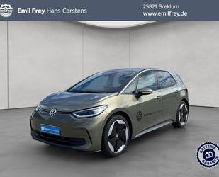 VW ID.3 Gebrauchtwagen