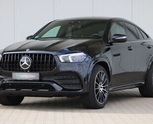 Mercedes-Benz GLE 400 Gebrauchtwagen