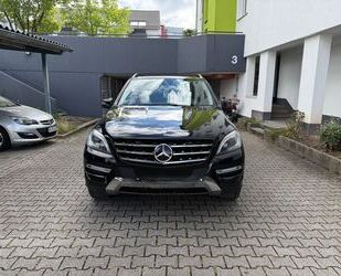 Mercedes-Benz ML 350 Gebrauchtwagen