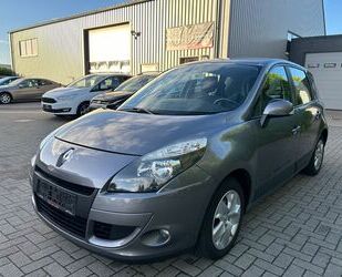 Renault Scenic Gebrauchtwagen