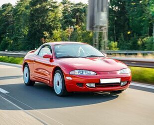 Mitsubishi Eclipse Gebrauchtwagen