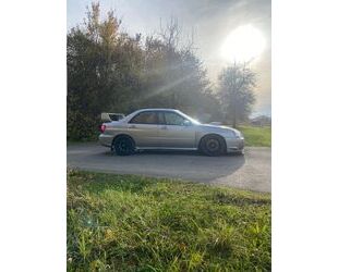 Subaru Impreza Gebrauchtwagen