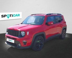 Jeep Renegade Gebrauchtwagen